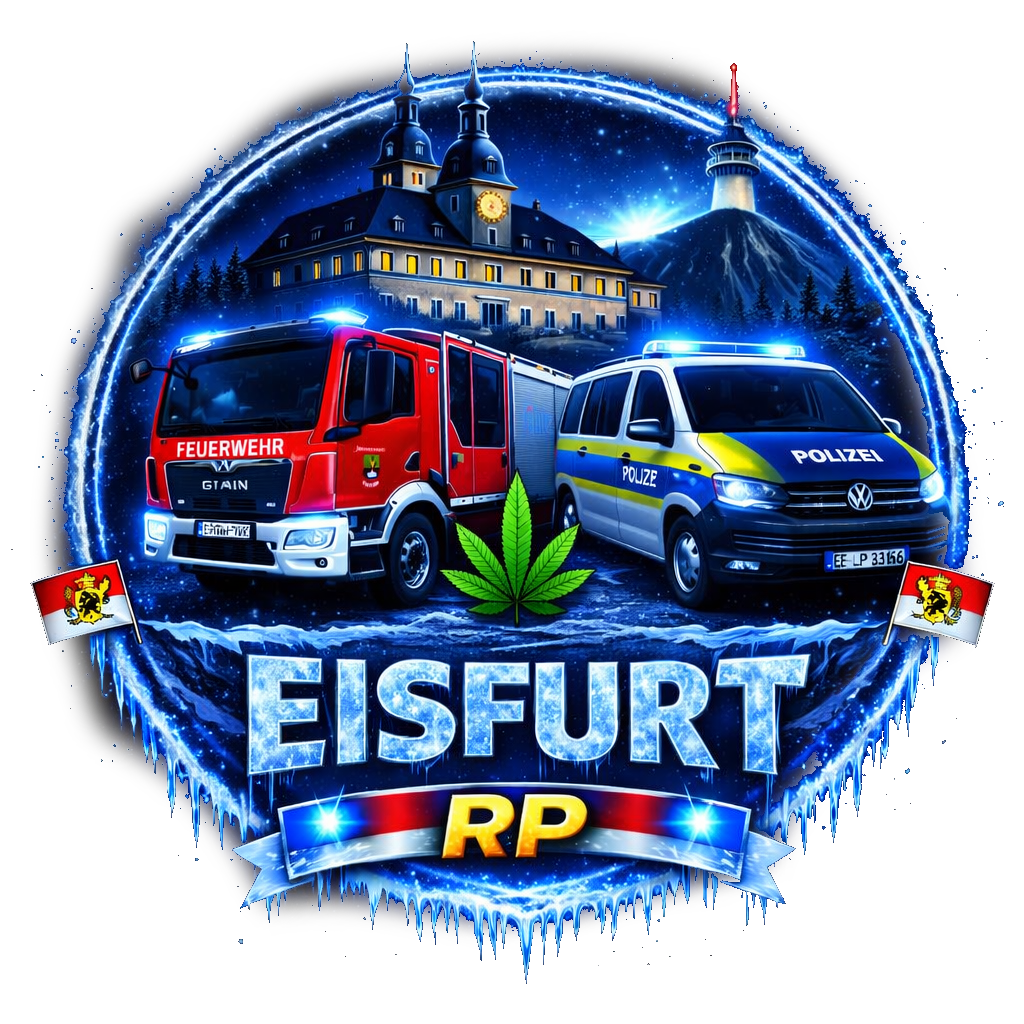 Eisfurt-RP Logo